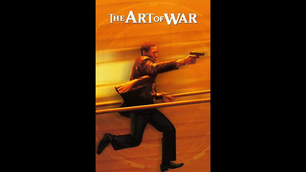 LDGi The Art of War 2000