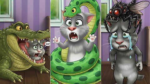 Omg Don't Watch this