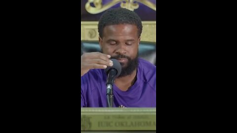 Examination is painful... but blindness is worse.