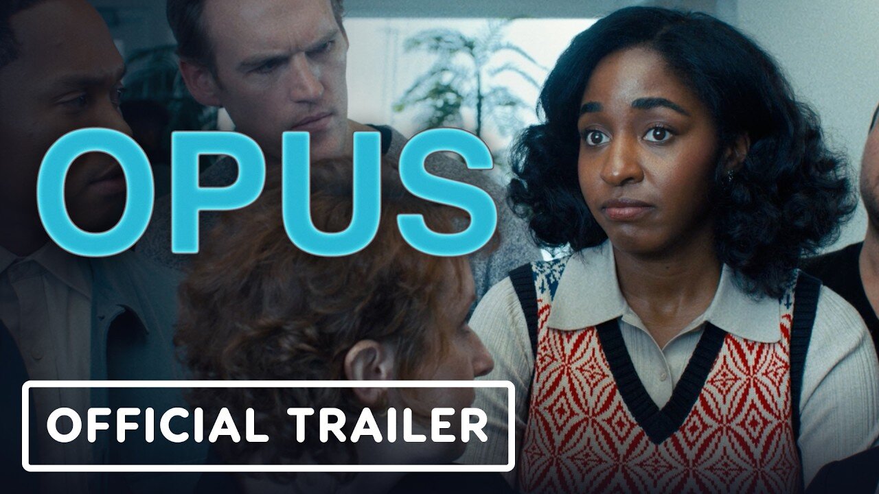 Opus - Official Red Band Trailer