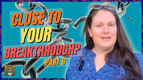 What Keeps YOU Going When You’re Exhausted? (Part 6) ✨ Self-Reflection Chronicles