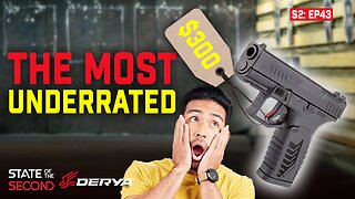 Derya’s Blueprint for Growth (ft. Derya USA)