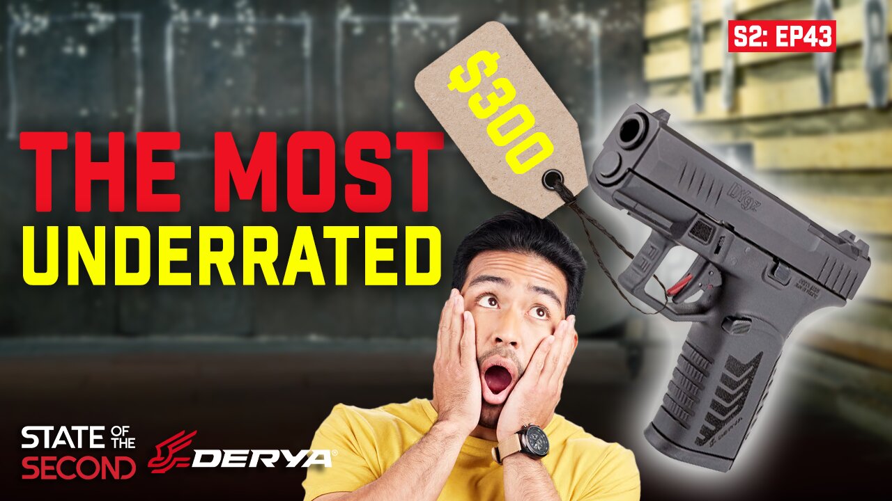 Derya’s Blueprint for Growth (ft. Derya USA)