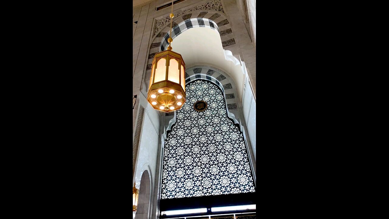 makkah and madina videos