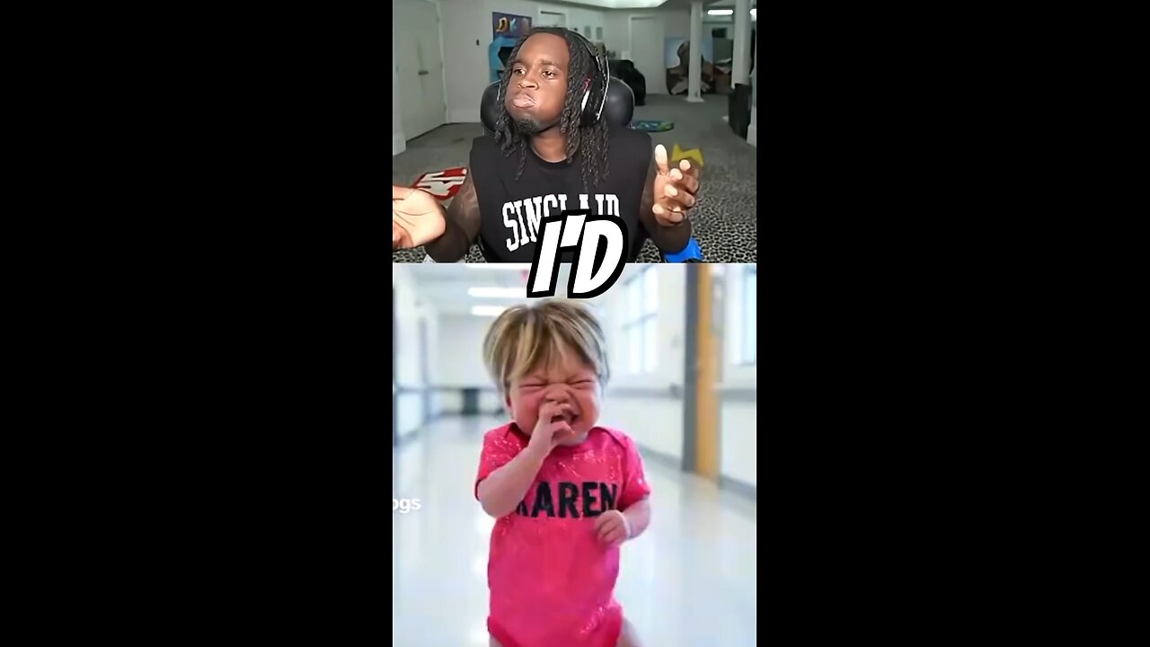 Try not to laugh