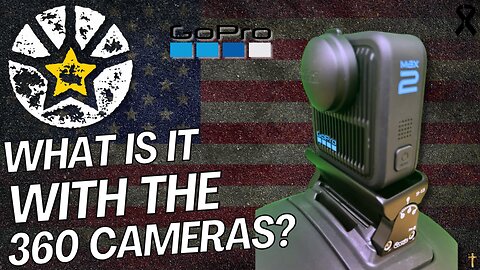Sneaky GoPro has done it again!