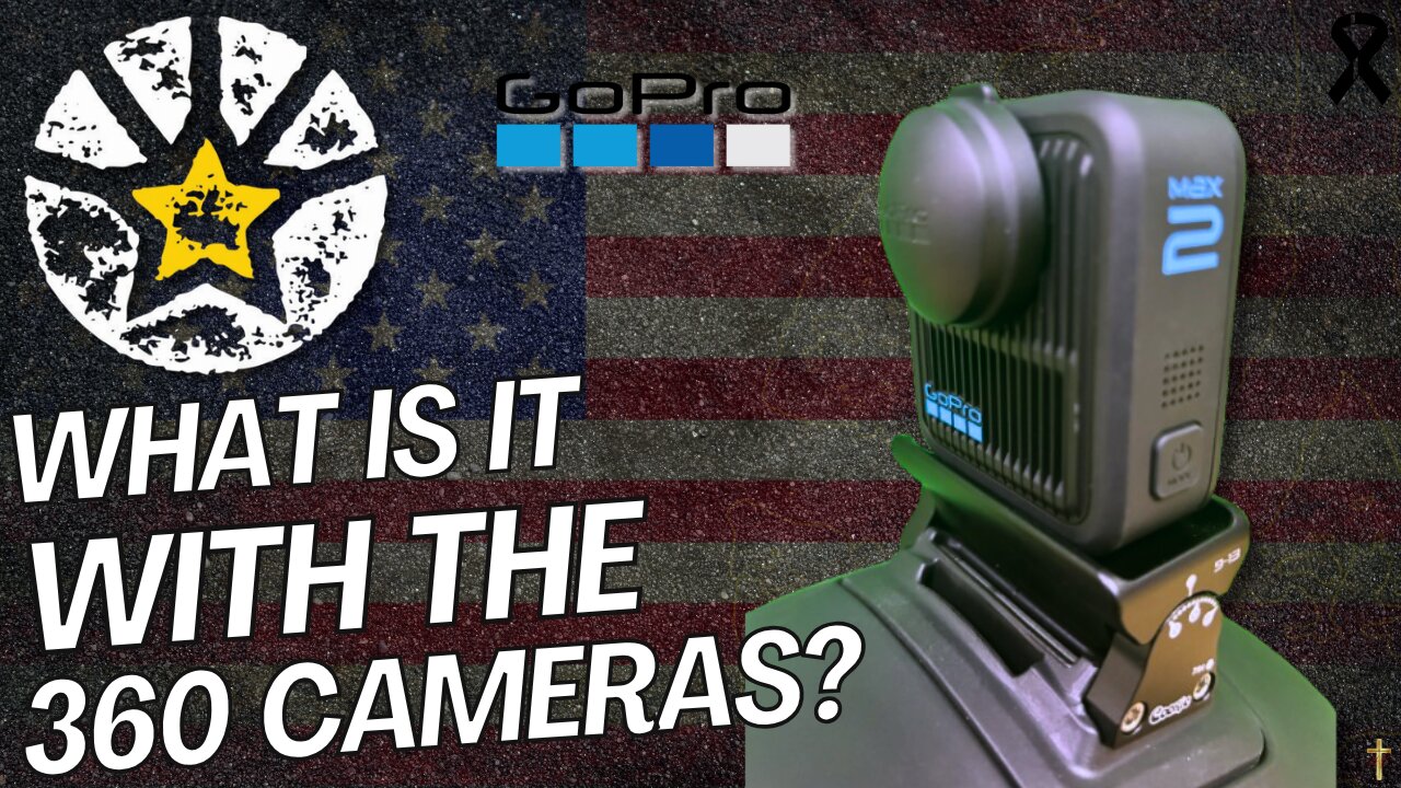 Sneaky GoPro has done it again!