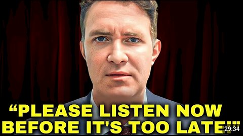 MUST SEE! Douglas Murray Shares Only But TRUTH In His Best Speech Yet!