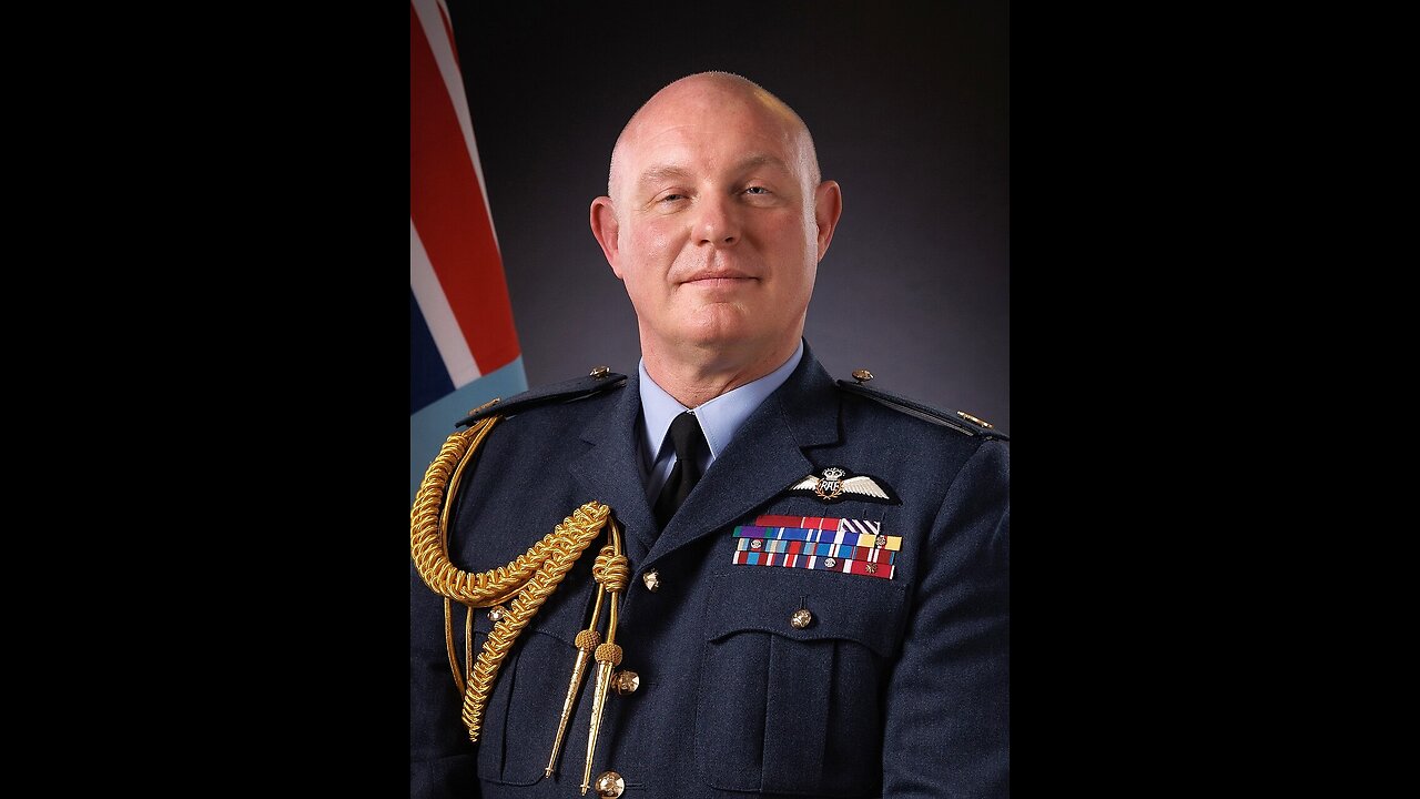 ~RAF 5G AIR STALKING~