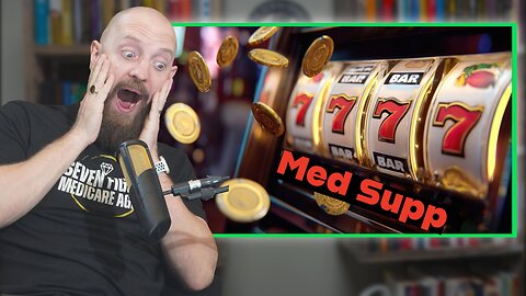 7 Ways To Sell More Medicare Supplements This AEP! (Seven Figures Or Bust Ep 168)