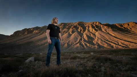 If This is the Way to go by Hunter Ivey