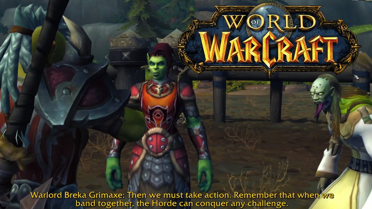 WOW :) NOOBthrough PT. 2