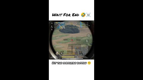 He Walked Right Past Me 😂 | CODM Sniper Funny Moment #codmfunny #codm