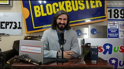 Matt Walsh vs illan Omar saying somalis are part of USA fabric | Ep. 731 Summary