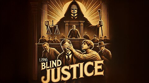 Blind Justice (1916) Full Movie