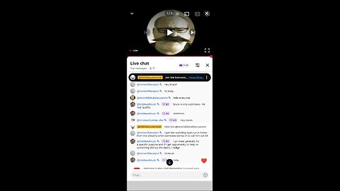 30-10-25 Rob Reed "I'M THE QUEEN"\Conspiracy & Collusion\Malicious Intent