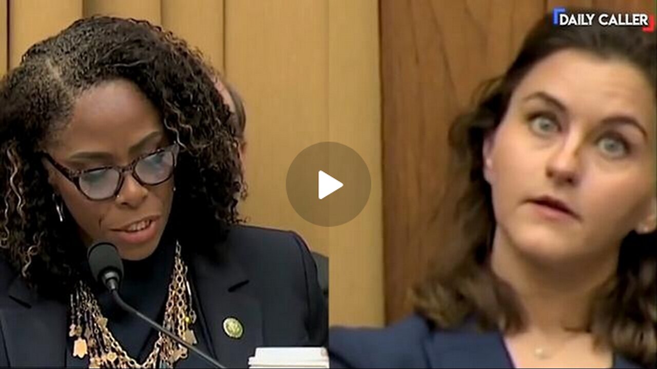 What kind of fresh hell is this?