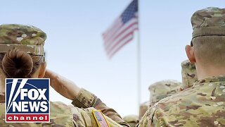 ‘MIRACLE’: Marine veteran opens up about life-changing ibogaine treatment