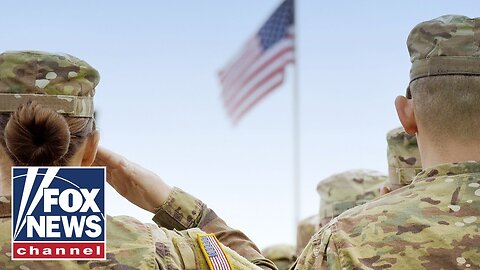 ‘MIRACLE’: Marine veteran opens up about life-changing ibogaine treatment