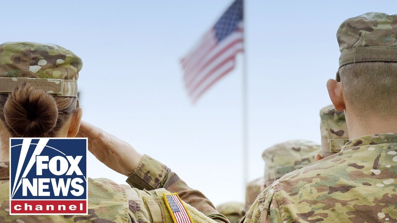 ‘MIRACLE’: Marine veteran opens up about life-changing ibogaine treatment