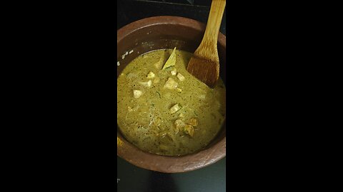 Spicy Paneer Tikka Masala