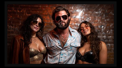 BIGTALLREDNECK X VANPLATY - DRUNK RAIDERS