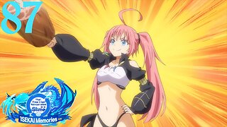 SLIME ISEKAI Memories Story Part 87 Nations Plotting Their Next Move