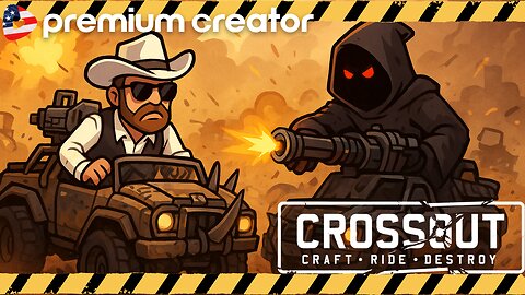 Steel Storm Showdown