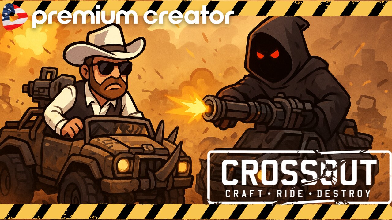 Steel Storm Showdown