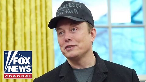 Federal workers take action over Elon Musk's ultimatum