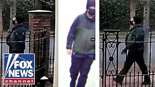 'ARMED AND DANGEROUS': FBI issues warning as Brown University manhunt heats up