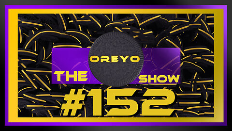 The Oreyo Show - EP. 152 | The red note