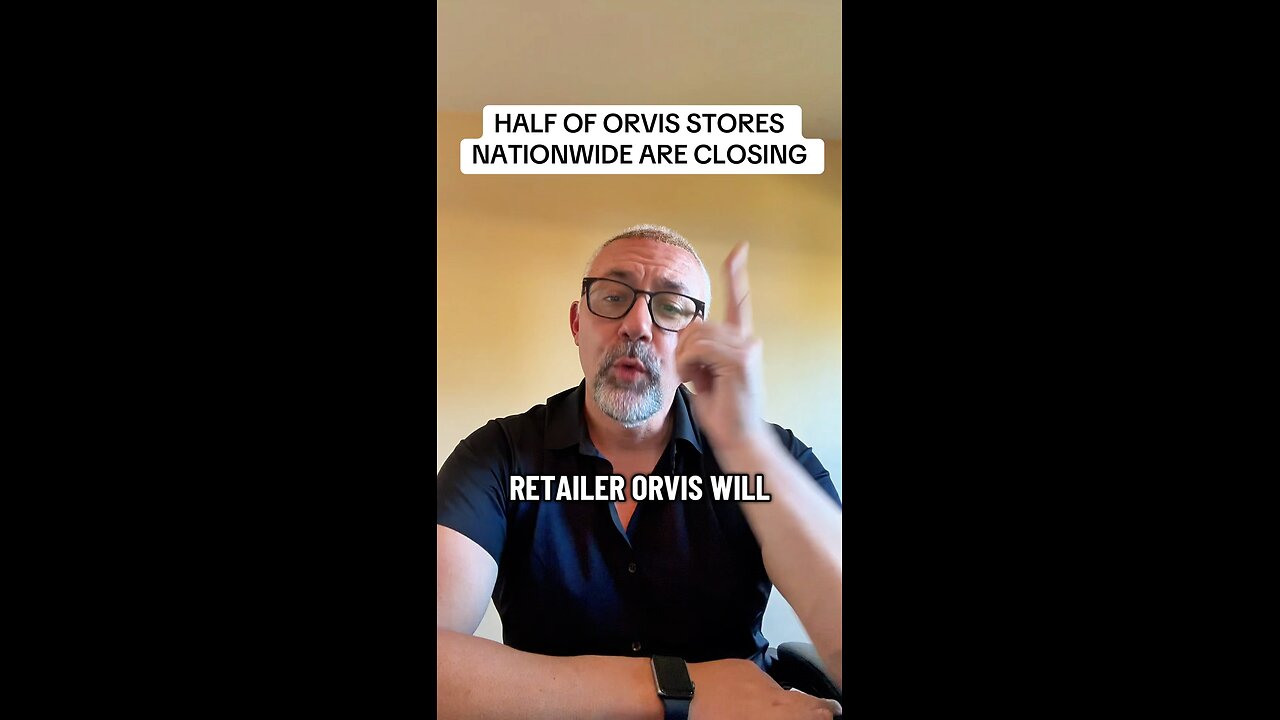 RETSILER ORVIS CLOSING HALF OF THEIR STORES NATIONWIDE