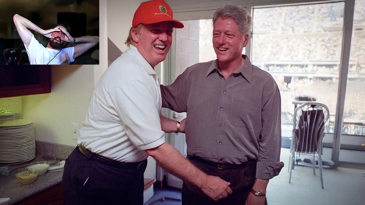 NO ONE SAW THIS COMING..