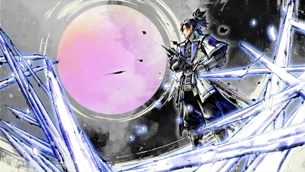 Samurai Warriors 5: The Story of Mitsuhide Akechi