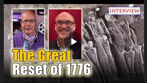 What Happened To All The Adults? More about the end of the Tartarian empire