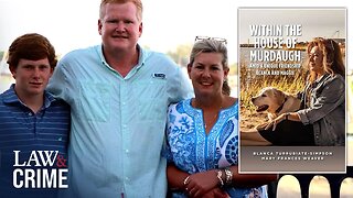 Alex Murdaugh's Housekeeper Spills Explosive Family Secrets