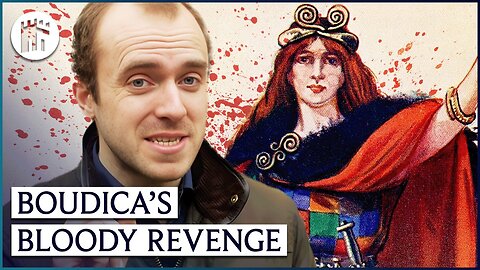 Boudica Death to Rome Best History Documentaries