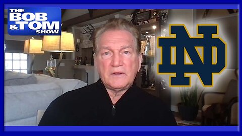 JOE THEISMANN ON NOTRE DAME