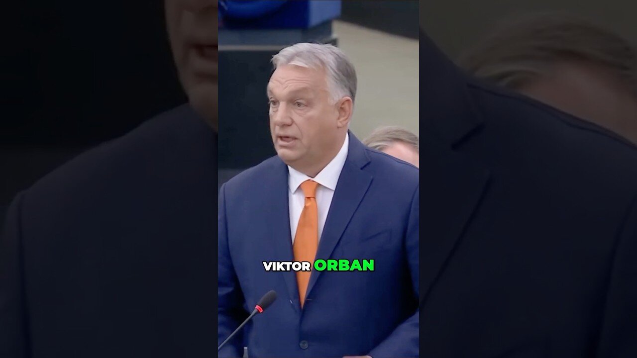 Should the EU expel Hungary_