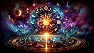 The Astrology Of Life And Death- With Sue Brayne