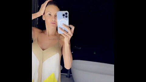 The world is getting further and further from things that feel authentic.