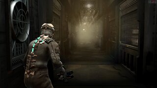 Dead Space (2008), Playthrough, Chapter 2: "Intensive Care" (1 of 2)