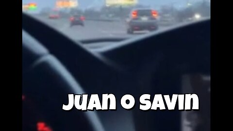JUAN O SAVIN JAN 20