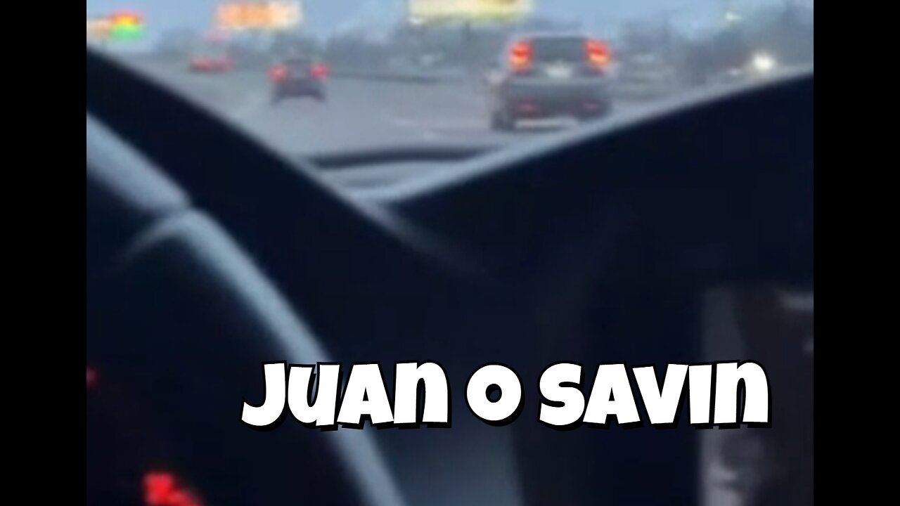 JUAN O SAVIN JAN 20