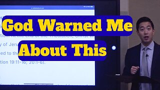 Rapture Timing, Jewish Cabals & Some Charlie Kirk | Statement of Faith (Part 6) | Dr. Gene Kim
