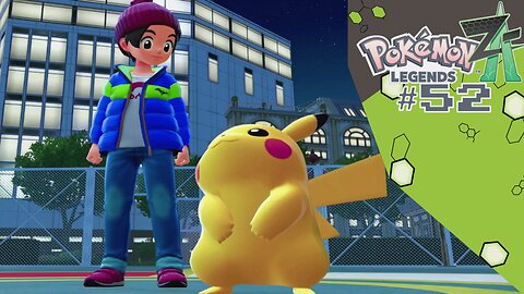 Finishing All Of The Side Missions