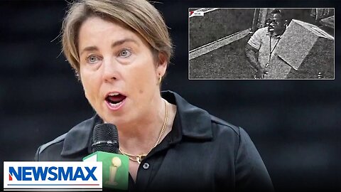 Massachusetts Governor's aide caught on camera with boxes of drugs: Report | Wake Up America