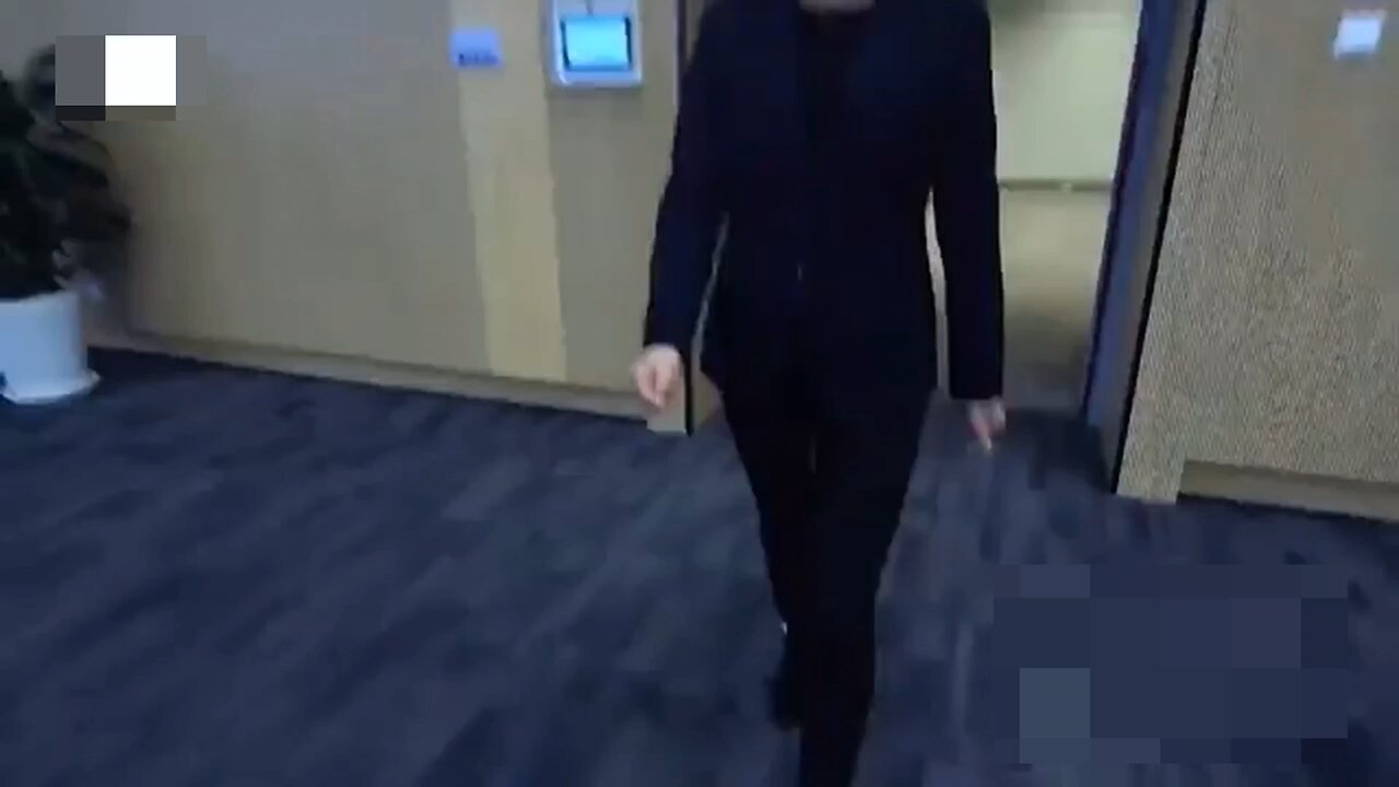 AI OF CHINA TO CONTROL THE CITY