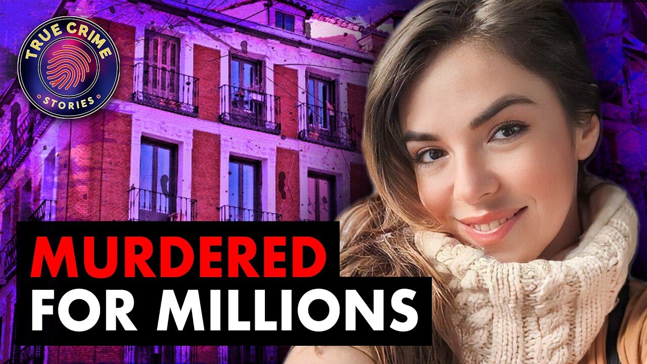 "Murdered for Millions: The Shocking True Crime Story